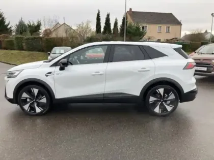 Photo 7 Mitsubishi Grandis  1.8 MPI HEV 158ch Instyle