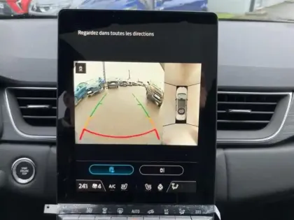 Photo 14 Mitsubishi Grandis  1.8 MPI HEV 158ch Instyle