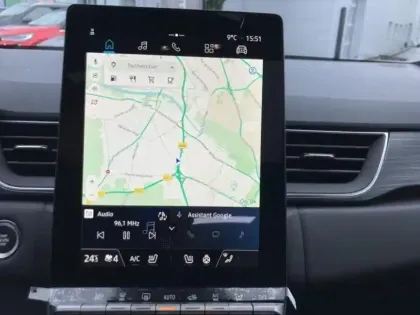 Photo 13 Mitsubishi Grandis  1.8 MPI HEV 158ch Instyle