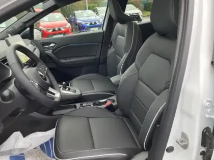 Photo 9 Mitsubishi Grandis  1.8 MPI HEV 158ch Instyle