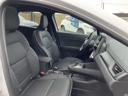 Photo 10 Mitsubishi Grandis  1.8 MPI HEV 158ch Instyle