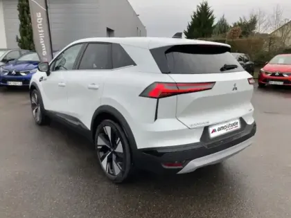 Photo 6 Mitsubishi Grandis  1.8 MPI HEV 158ch Instyle