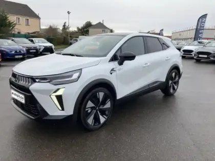 Photo Mitsubishi Grandis