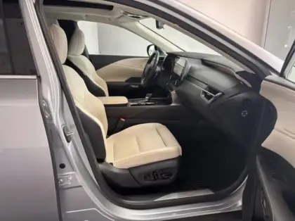 Photo 9 Lexus RX  450h+ Executive 4WD