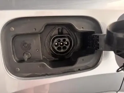 Photo 7 Lexus RX  450h+ Executive 4WD