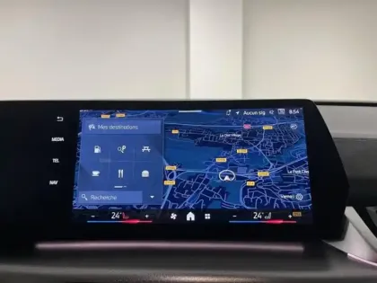 Photo 11 BMW X2  sDrive20iA 170ch M Sport DKG7