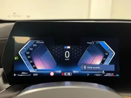 Photo 9 BMW X2  sDrive20iA 170ch M Sport DKG7