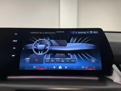 Photo 12 BMW X2  sDrive20iA 170ch M Sport DKG7