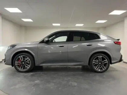 Photo 5 BMW X2  sDrive20iA 170ch M Sport DKG7