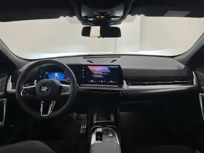 Photo 7 BMW X2  sDrive20iA 170ch M Sport DKG7