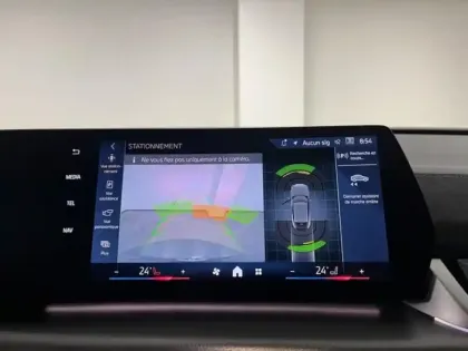 Photo 13 BMW X2  sDrive20iA 170ch M Sport DKG7