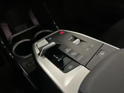 Photo 10 BMW X2  sDrive20iA 170ch M Sport DKG7