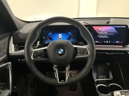 Photo 8 BMW X2  sDrive20iA 170ch M Sport DKG7