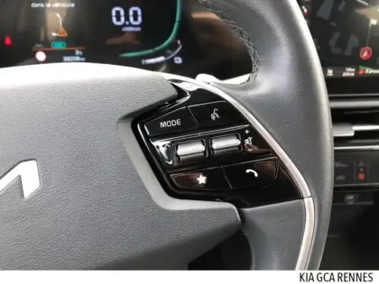 Photo 9 Kia Niro  1.6 GDi 141ch HEV Active DCT6