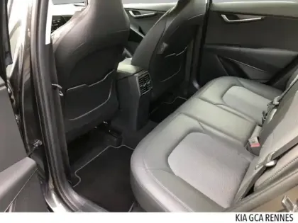 Photo 13 Kia Niro  1.6 GDi 141ch HEV Active DCT6