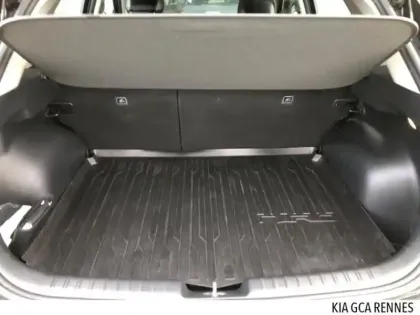 Photo 14 Kia Niro  1.6 GDi 141ch HEV Active DCT6