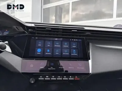 Photo 5 Peugeot 308  PHEV 225ch GT e-EAT8