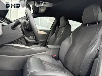 Photo 8 Peugeot 308  PHEV 225ch GT e-EAT8