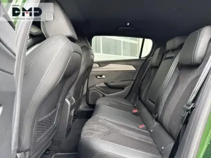 Photo 9 Peugeot 308  PHEV 225ch GT e-EAT8