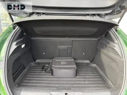 Photo 11 Peugeot 308  PHEV 225ch GT e-EAT8