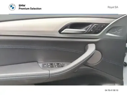 Photo 8 BMW X4  xDrive30d 286ch M Sport