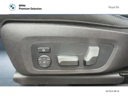 Photo 9 BMW X4  xDrive30d 286ch M Sport