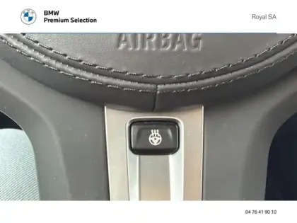 Photo 14 BMW X4  xDrive30d 286ch M Sport