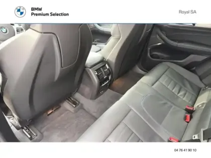 Photo 7 BMW X4  xDrive30d 286ch M Sport