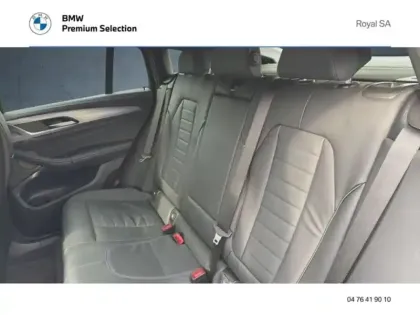 Photo 6 BMW X4  xDrive30d 286ch M Sport