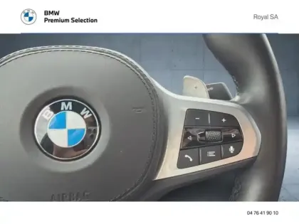 Photo 13 BMW X4  xDrive30d 286ch M Sport