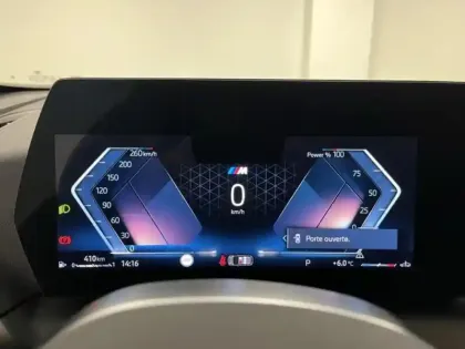 Photo 9 BMW Serie 1 Série 1 120A 170ch M Sport DKG7