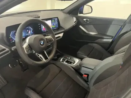 Photo 6 BMW Serie 1 Série 1 120A 170ch M Sport DKG7