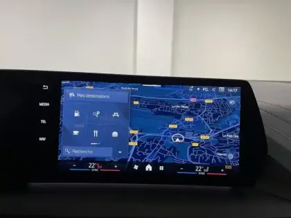 Photo 13 BMW Serie 1 Série 1 120A 170ch M Sport DKG7