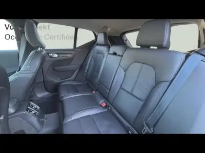 Photo 5 Volvo Xc40  T5 Recharge 180 + 82ch Inscription Luxe DCT 7