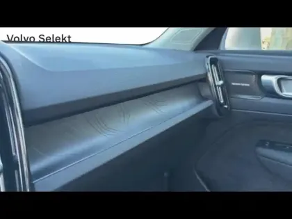 Photo 13 Volvo Xc40  T5 Recharge 180 + 82ch Inscription Luxe DCT 7