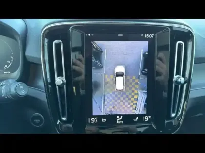 Photo 14 Volvo Xc40  T5 Recharge 180 + 82ch Inscription Luxe DCT 7