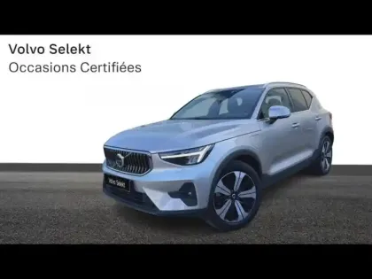 Photo Volvo Xc40