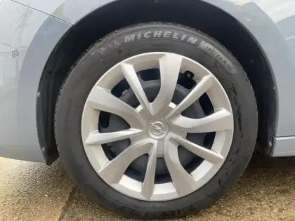 Photo 8 Opel Corsa  1.2 75ch Edition