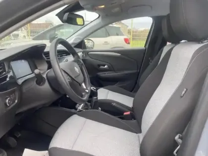 Photo 9 Opel Corsa  1.2 75ch Edition