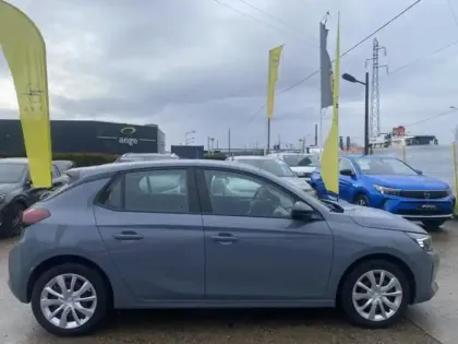 Photo 7 Opel Corsa  1.2 75ch Edition