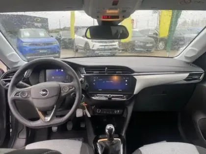 Photo 13 Opel Corsa  1.2 75ch Edition