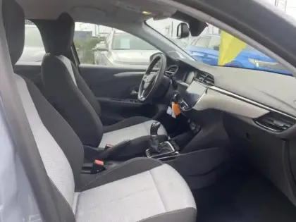 Photo 10 Opel Corsa  1.2 75ch Edition