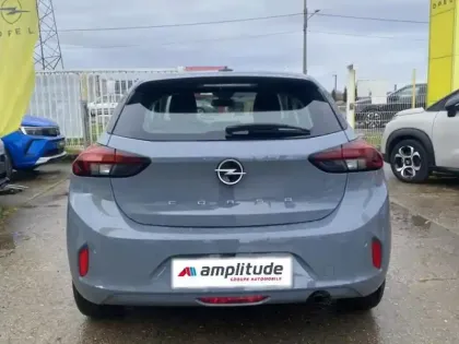 Photo 5 Opel Corsa  1.2 75ch Edition