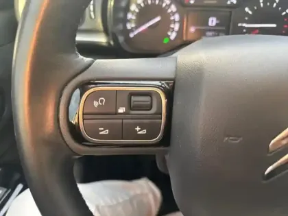 Photo 12 Citroën C3  1.2 PureTech 110ch S&S Shine 120-123g