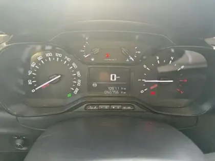 Photo 11 Citroën C3  1.2 PureTech 110ch S&S Shine 120-123g