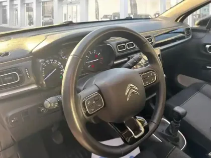 Photo 7 Citroën C3  1.2 PureTech 110ch S&S Shine 120-123g