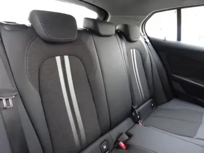 Photo 9 BMW Serie 1 Série 1 116iA 109ch Edition Sport DKG7