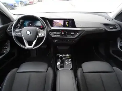 Photo 6 BMW Serie 1 Série 1 116iA 109ch Edition Sport DKG7