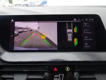 Photo 11 BMW Serie 1 Série 1 116iA 109ch Edition Sport DKG7