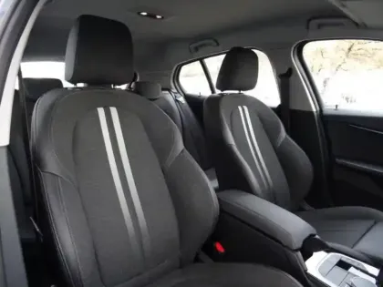 Photo 8 BMW Serie 1 Série 1 116iA 109ch Edition Sport DKG7